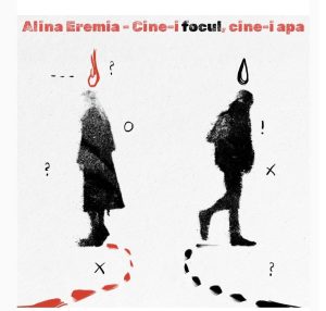 Read more about the article Sursă de inspirație – videoclip ,,Cine-i focul, cine-i apa”, Alina Eremia