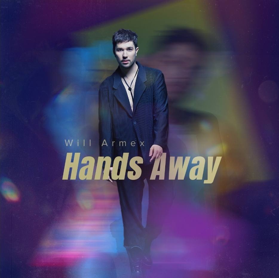 You are currently viewing Beat și mesaj puternic în „Hands Away” – Will Armex