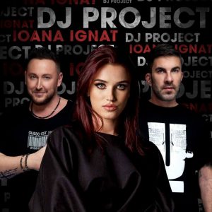Read more about the article DJ Project și Ioana Ignat, într-o conversație despre ,,Supranatural”