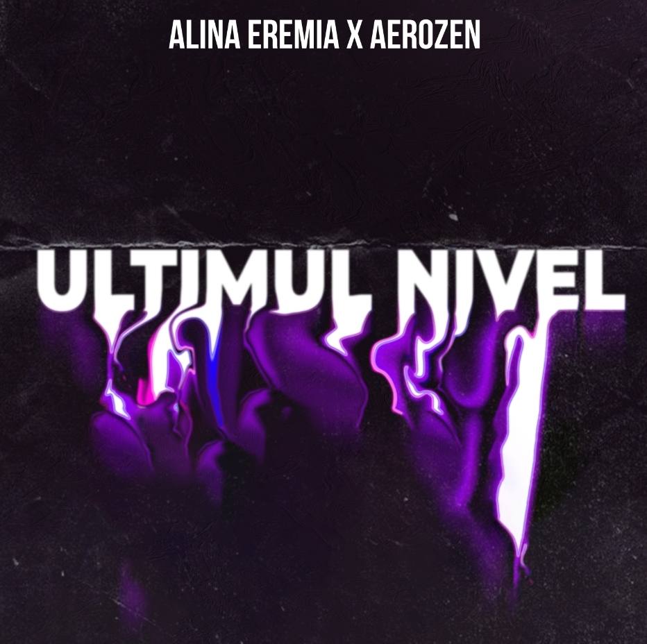 You are currently viewing Alina Eremia și Aerozen te salută de la “Ultimul nivel”