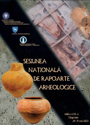 Read more about the article Târgoviștea devine capitala arheologiei românești în perioada 29-31 mai 2023
