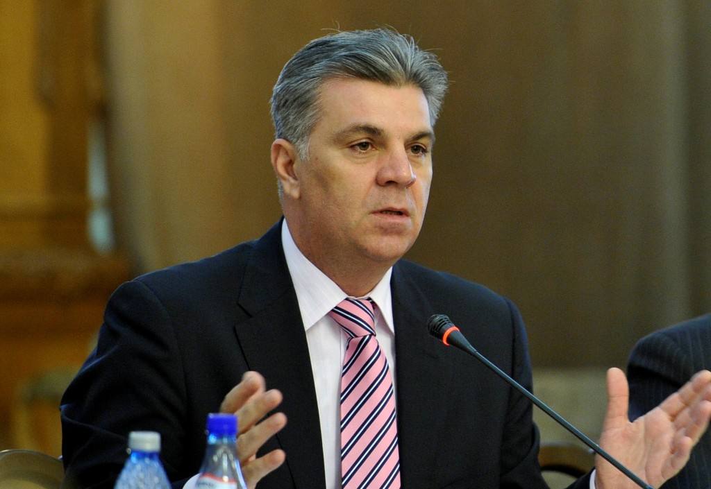 You are currently viewing CCR respinge sesizarea AUR privind numirea lui Valeriu Zgonea la conducerea ANCOM