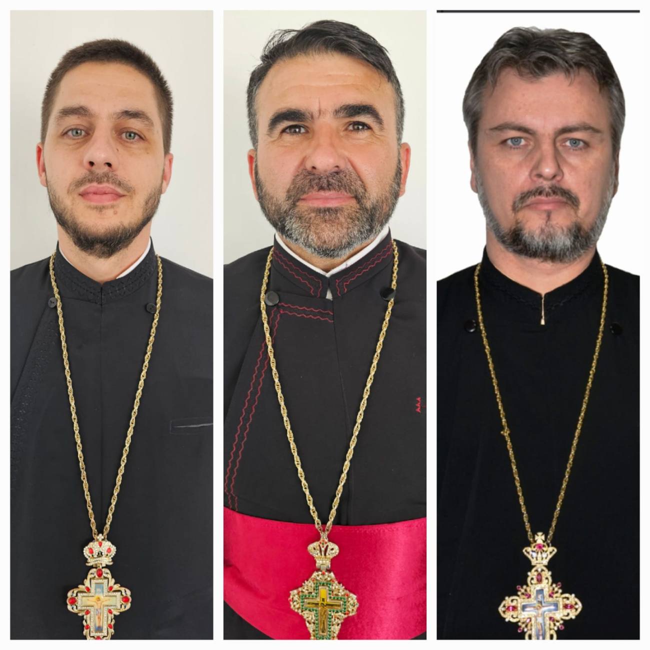 You are currently viewing ÎN ADMINISTRAȚIA EPARHIALĂ A ARHIEPISCOPIEI TÂRGOVIȘTEI  AU FOST FĂCUTE NOI NUMIRI