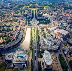 Read more about the article Surse: Alegerile pentru Primăria Generală a Bucureștiului ar putea fi organizate pe 23 noiembrie