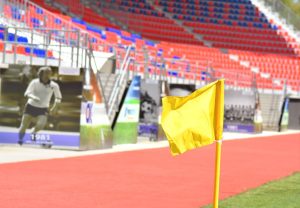 Read more about the article AJF Dâmbovița a decis! Pe ce stadion se va juca finala Cupei României – faza județeană