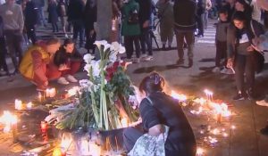 Read more about the article Încă o elevă rănită în atacul armat la școala din Belgrad a murit în spital