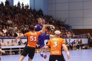 Read more about the article CSM Constanţa a cucerit Cupa României la handbal masculin