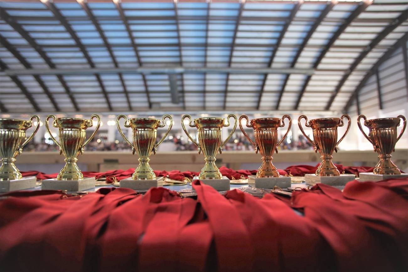 You are currently viewing Complexul Turistic de Natație Târgoviște va găzdui Campionatului Național – Masters, în weekend-ul 27-28 mai. Mâine este ultima zi de înscrieri