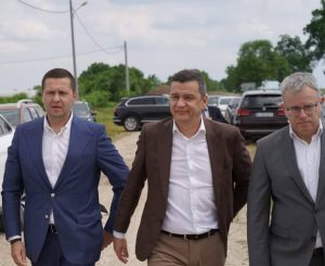 Read more about the article Corneliu Ștefan, președintele PSD Dâmbovița, face parte din echipa propusă de Sorin Grindeanu pentru conducerea PSD