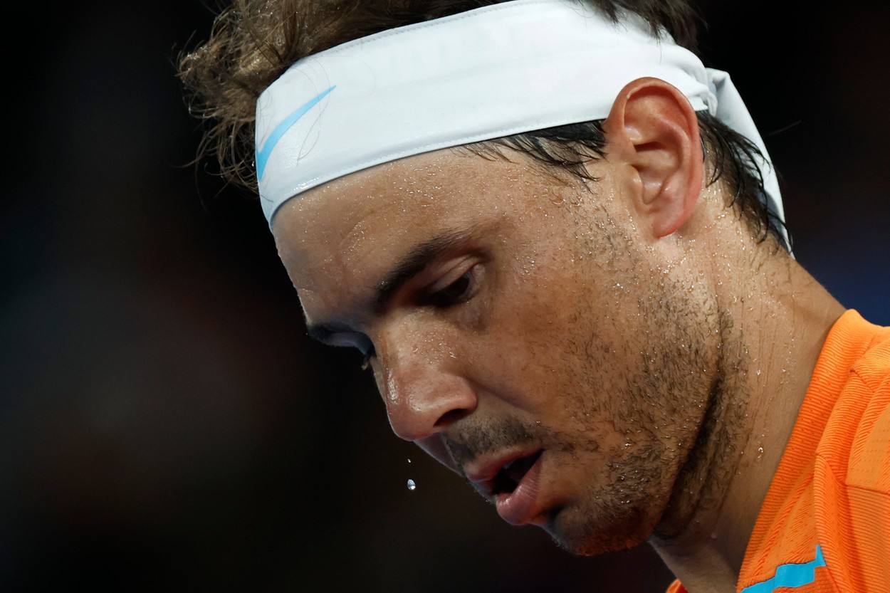 You are currently viewing Rafael Nadal a anunțat că nu participă la Roland Garros
