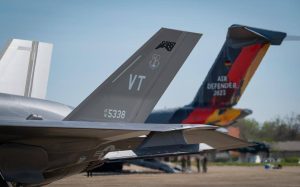 Read more about the article NATO pregătește „Air Defender 23“, cel mai mare exercițiu aerian din istoria Alianţei