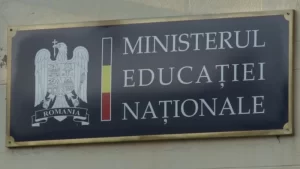 Read more about the article Site-ul Ministerului Educației a fost spart de hackeri