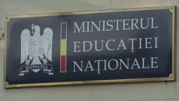 You are currently viewing Site-ul Ministerului Educației a fost spart de hackeri