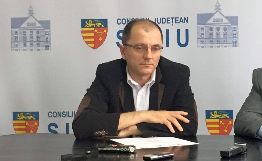 You are currently viewing Directorul general al Camerei de Comerţ Sibiu a fost trimis în judecată pentru delapidare şi corupţie