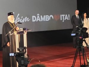 Read more about the article Mitropolitul Nifon, la gala de Excelență a județului Dâmbovița: noi omagiem pe aceia care și-au pus serviciul credincios întru propășirea țării