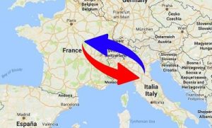 Read more about the article Italia, nemulțumită de scuzele prezentate de guvernul de la Paris