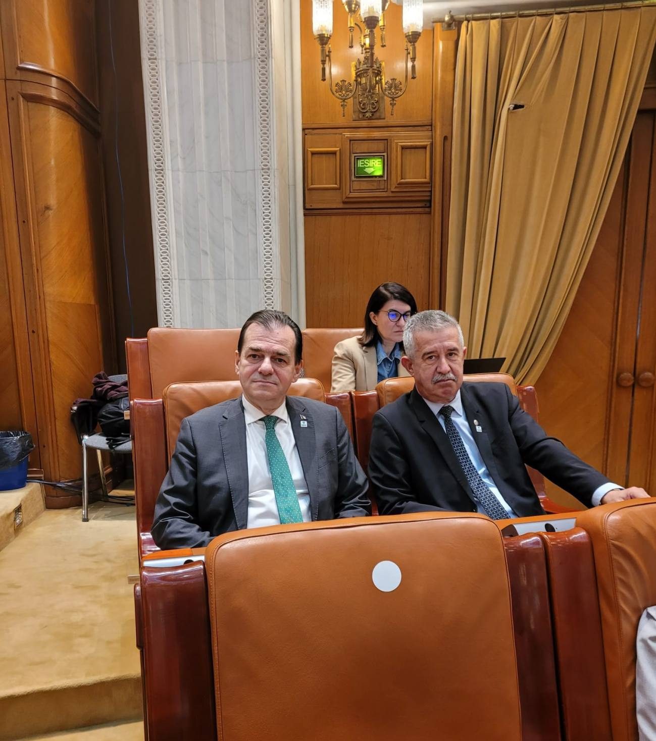 You are currently viewing Gabriel Plăiașu: „Marea Rotație”, un sistem inventat de hoți, pentru a păstra puterea prin învârteală