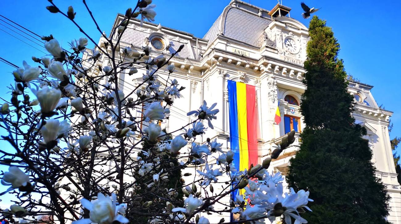 You are currently viewing Proiectul „Înființarea unui centru de colectare a deșeurilor prin aport voluntar în municipiul Târgoviște, județul Dâmbovița” – evaluat de APM Dâmbovița