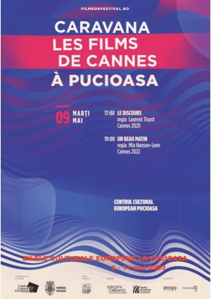 Read more about the article Ieri au debutat „Zilele culturale europene la Pucioasa”