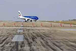 Read more about the article Republica Moldova îşi va închide spaţiul aerian pentru aeronavele civile la 1 iunie, când se va desfășura  un summit al liderilor europeni