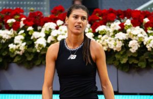 Read more about the article Sorana Cîrstea, în cădere, în clasamentul WTA