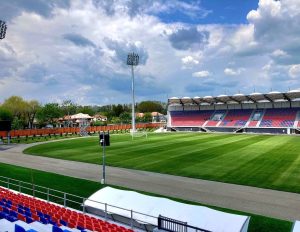 Read more about the article FCSB va juca, în startul noului sezon, pe stadionul din Târgoviște