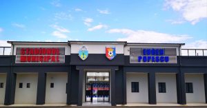 Read more about the article Cristian Stan, primar: La jumătatea săptămânii vom afla dacă vom juca sau nu cu Petrolul, la Târgoviște