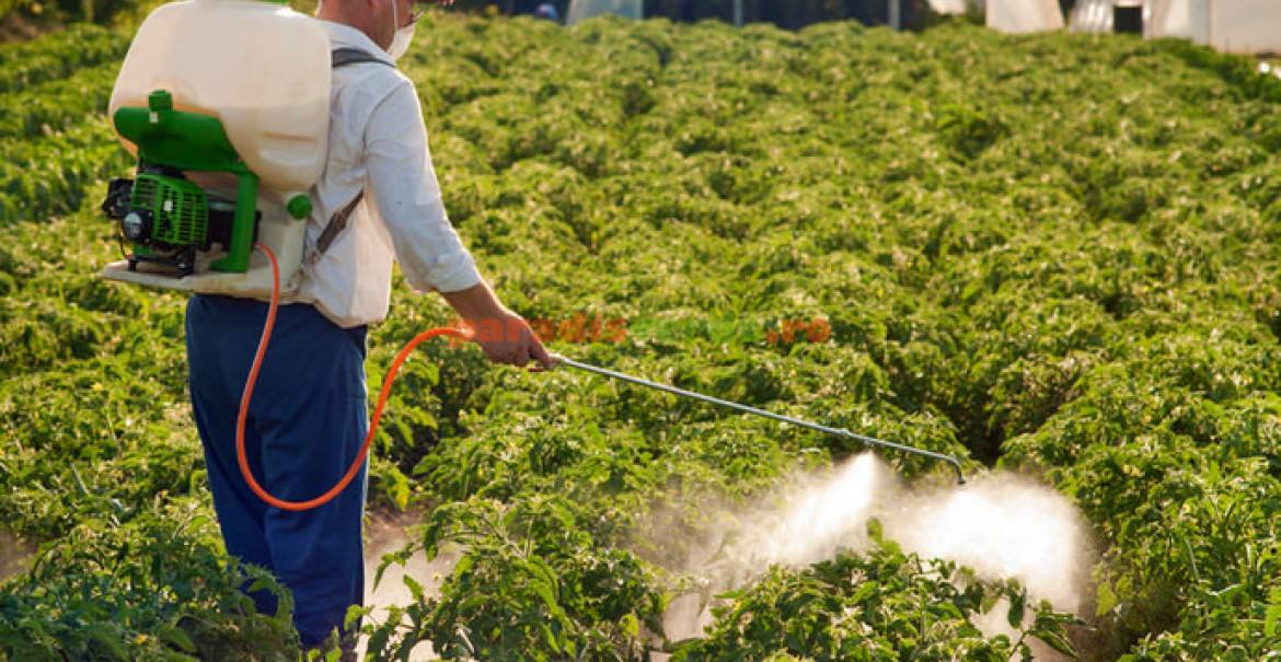 You are currently viewing Atenție, agricultori, dacă folosiți prea multe substanțe chimice, ați putea rămâne fără subvenții
