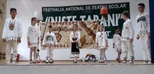 Read more about the article Școli din Dâmbovița și alte 4 județe s-au înscris la Festivalul Național de Teatru Școlar „Niște Țărani”