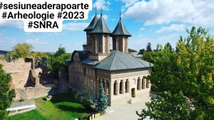 Read more about the article 120 de participanți vor fi prezenți la Târgoviște, la Sesiunea Națională de Rapoarte Arheologice 2023