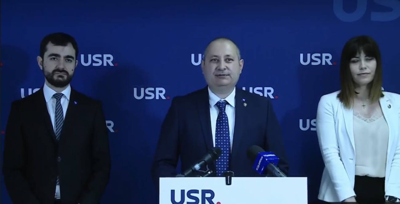 You are currently viewing Daniel Blaga: aici, în Dâmbovița pare că trăim în altă lume