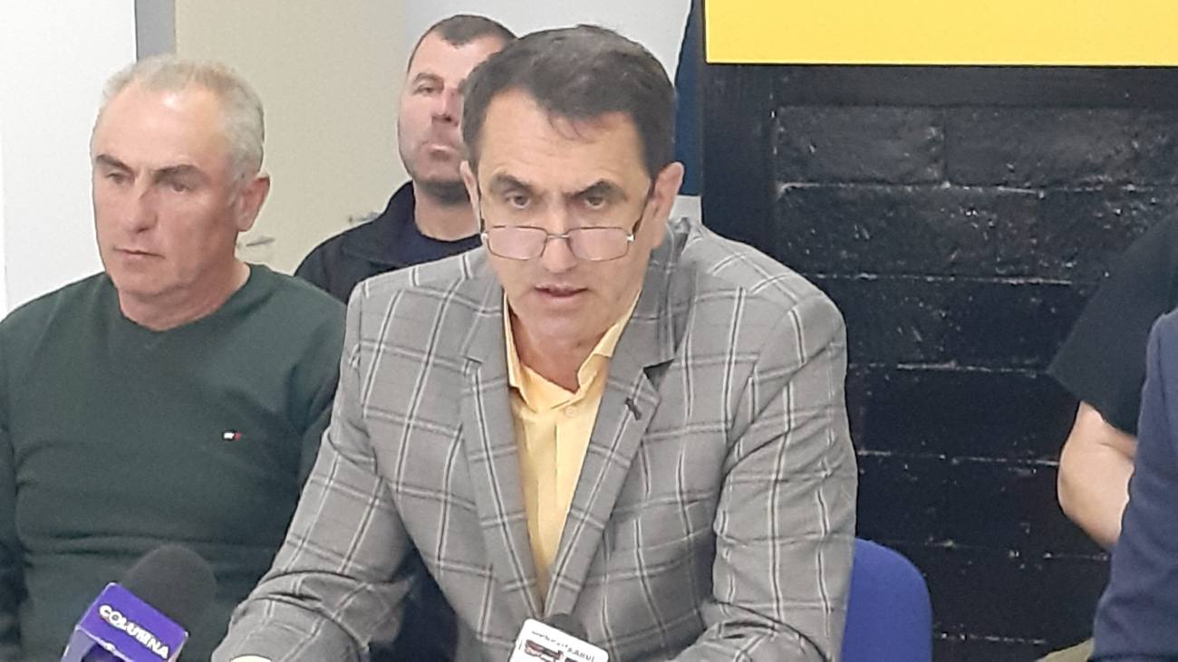 You are currently viewing Danil Zepiși, AUR Dâmbovița: Oamenilor le-a ajuns cuțitul la os. Vedem în aceste manifestații întruchiparea eșecului unei guvernări