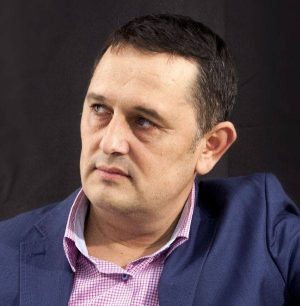 Read more about the article Avocatul Gheorghe Piperea, candidat la europarlamentare din partea AUR