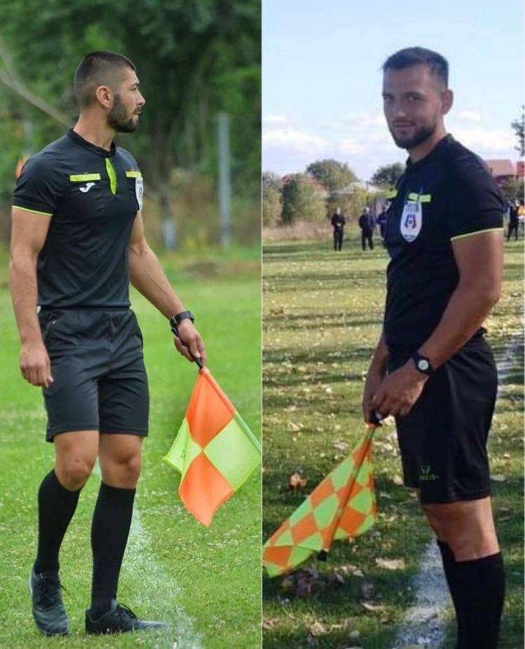 11 arbitri din Dâmbovița pot oficia la nivel național în noul sezon ...