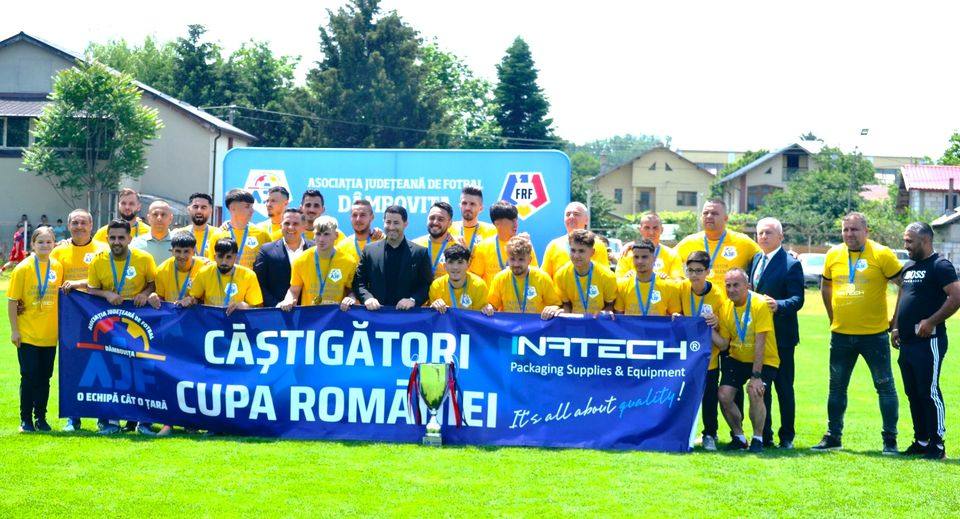 You are currently viewing Roberto Ziduri și-a aflat adversarii pe care îi va întâlni în faza regională a Cupei României