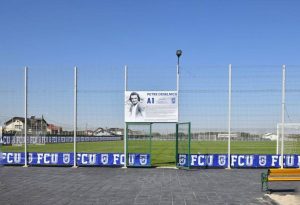 Read more about the article Meciul retur dintre FC U Craiova 2 și Recolta Gura Șuții se va disputa fără spectatori! Decizia a fost luată astăzi de organizatori