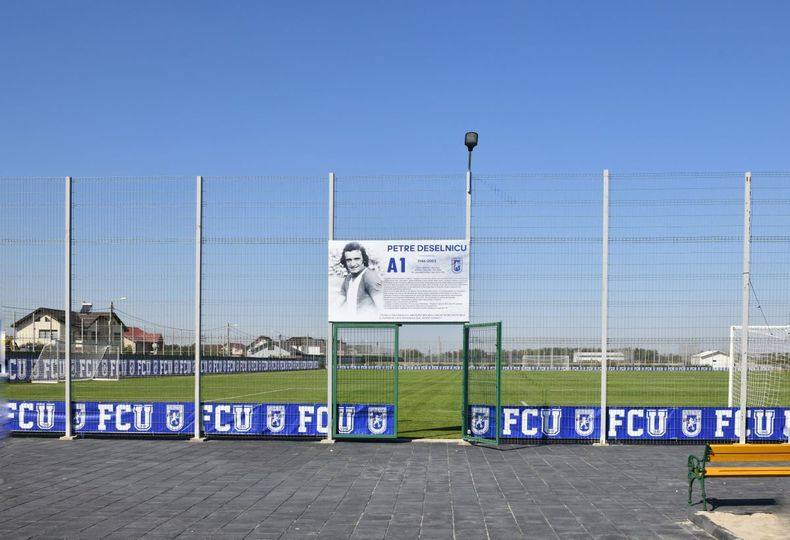 You are currently viewing Meciul retur dintre FC U Craiova 2 și Recolta Gura Șuții se va disputa fără spectatori! Decizia a fost luată astăzi de organizatori