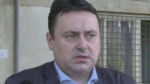 Read more about the article Primarul Ploieştiului, Andrei Volosevici, ales în 2020 din partea PNL, va candida anul viitor din partea PSD