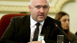 Read more about the article Fostul director al Unifarm, condamnat la un an de închisoare