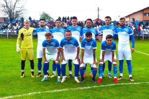 Read more about the article Roberto Ziduri și Urban Titu joacă astăzi pentru trofeul Cupei României -faza județeană