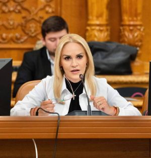 Read more about the article Gabriela Firea: Le mulțumesc colegilor parlamentari care au avizat pozitiv noul meu mandat ca ministru al Familiei, Tineretului și Egalității de Șanse