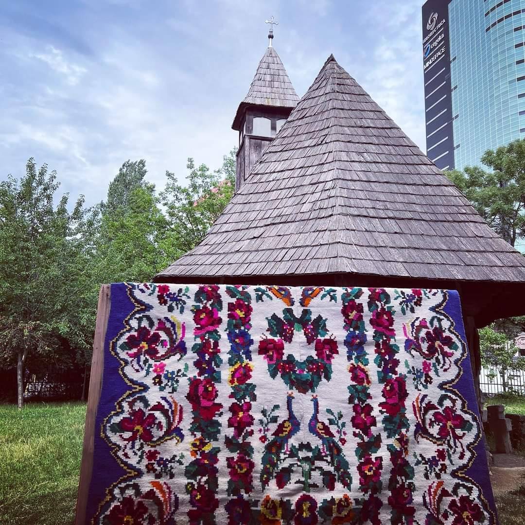 You are currently viewing Piața Țărănească și Meșter(Ești) revine, în acest weekend, la Muzeul Naţional al Țăranului Român