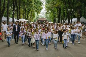 Read more about the article Iașul se pregătește pentru Festivalului Iei – RomânIA Autentică