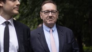 Read more about the article Actorul Kevin Spacey, judecat pentru mai multe presupuse agresiuni sexuale comise asupra unor bărbați