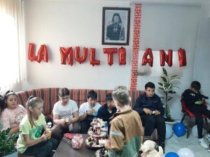 Read more about the article ACTIVITĂȚI DEDICATE ZILEI INTERNAȚIONALE A COPILULUI LA PAROHIA NEAJLOV DIN ARHIEPISCOPIA TÂRGOVIȘTEI