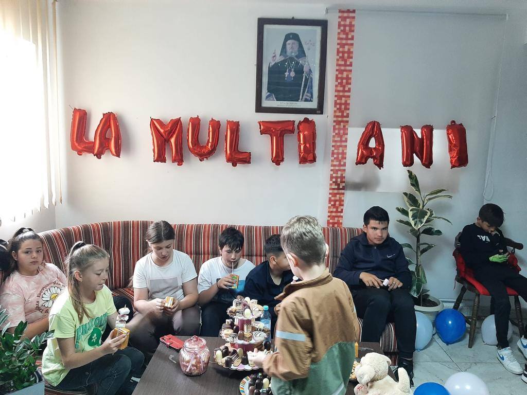 You are currently viewing ACTIVITĂȚI DEDICATE ZILEI INTERNAȚIONALE A COPILULUI LA PAROHIA NEAJLOV DIN ARHIEPISCOPIA TÂRGOVIȘTEI