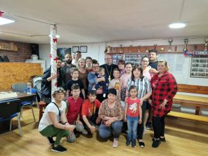 Read more about the article DARURI DIN PARTEA ARHIEPISCOPIEI TÂRGOVIȘTEI PENTRU COPII DIN CADRUL FILIALEI LOCALE A ASOCIAȚIEI NAȚIONALE A SURZILOR DIN ROMÂNIA