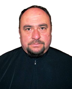 Read more about the article A TRECUT LA CELE VEȘNICE PR. CONSTANTIN DRĂGAN DE LA PAROHIA VĂCĂREȘTI DIN ARHIEPISCOPIA TÂRGOVIȘTEI  (1963 – 2023)