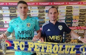 Read more about the article Portarul Mihai Eșanu a părăsit și el Chindia Târgoviște! Care este noua echipă aleasă de goal-keeper-ul de 24 de ani