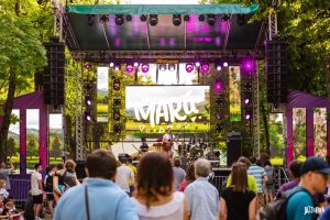 Read more about the article Începe Jazz in the Park Competition la Cluj Napoca